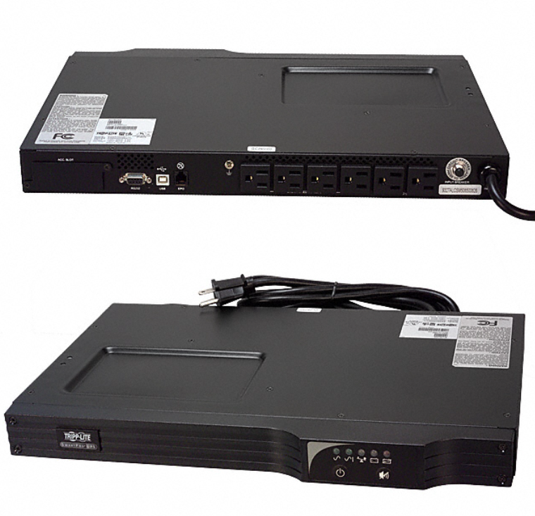 Tripp Lite UPS不间断电源BC350 INTERNET350U ECO350UPS