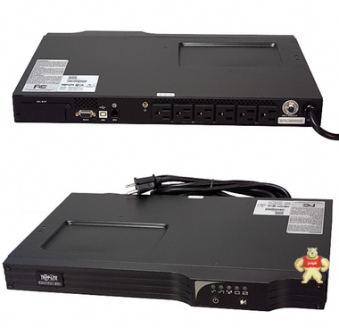 Tripp Lite UPS不间断电源ZP22110XXXXX100 KB2013100000010 不间断电源,浪涌抑制器,开关电源