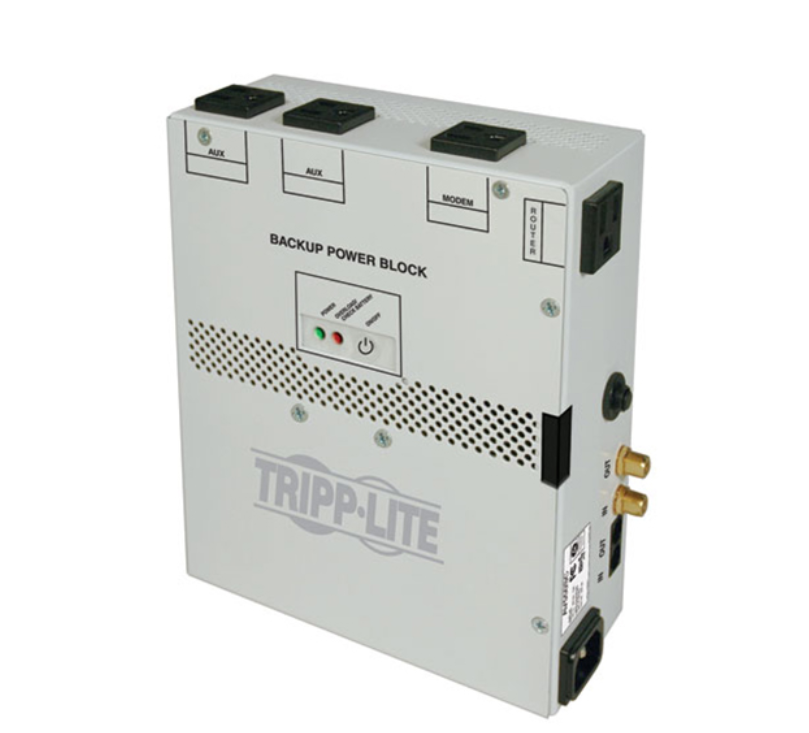 Tripp Lite Power Cord  C19 to C14 产品编号 P047-004