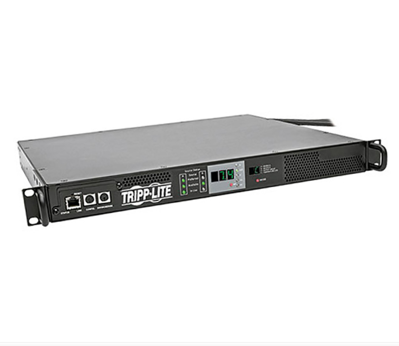 Tripp Lite UPS不间断电源OMNIVSINT800 DIN24240DC