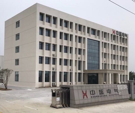 湖北中盛高压固态软启动柜  软启动和软停车方式