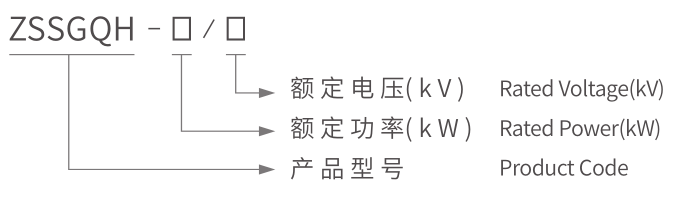 湖北中盛高压固态软启动柜  软启动和软停车方式 