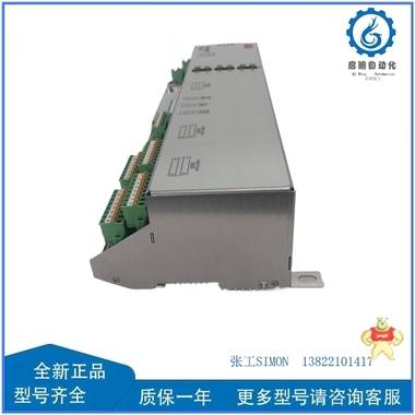3BHB003154R0101  模块控制器DCS卡件 