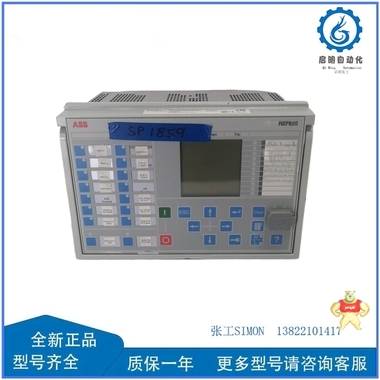 3BHB003154R0101  模块控制器DCS卡件 