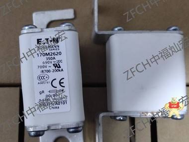Bussmann熔斷器RSF-5-1000V/1800A-PK 