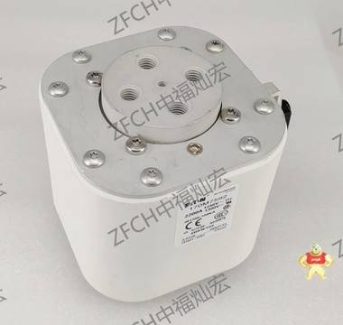 Bussmann熔斷器RSF-5-1000V/1800A-PK 
