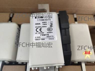 Bussmann熔斷器RSG-3-500V/900A-PK RSG-3-500V/900A-PK1 