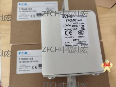Bussmann熔斷器RSG-3-500V/900A-PK RSG-3-500V/900A-PK1 