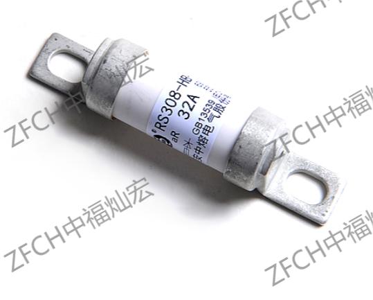 中熔熔断器RS306-1-Q5Z-250A1250V-D RS306-1-Q5Z-315A1250V-D 