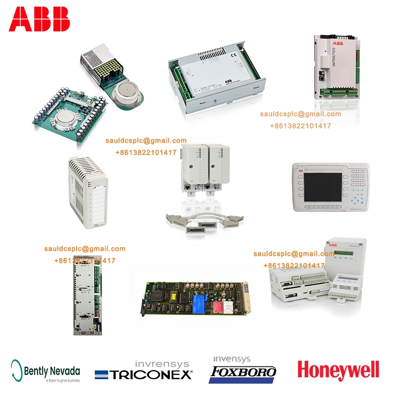Honeywell CLIOP831A CONTROLLER