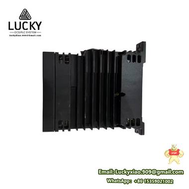 GE IS220UCSAH1A 嵌入式处理器 / 控制器 