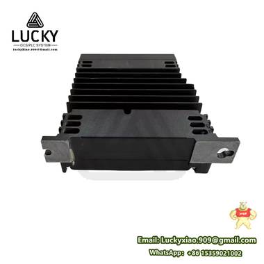 GE IS220UCSAH1A 嵌入式处理器 / 控制器 