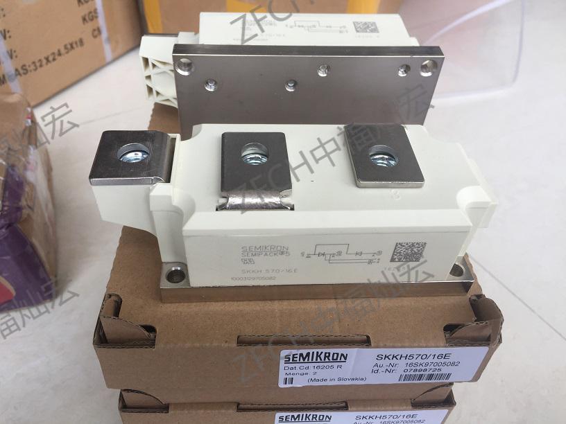 西门康/赛米控模块SKD 26/12 SKB 35/08 DBI 6-12