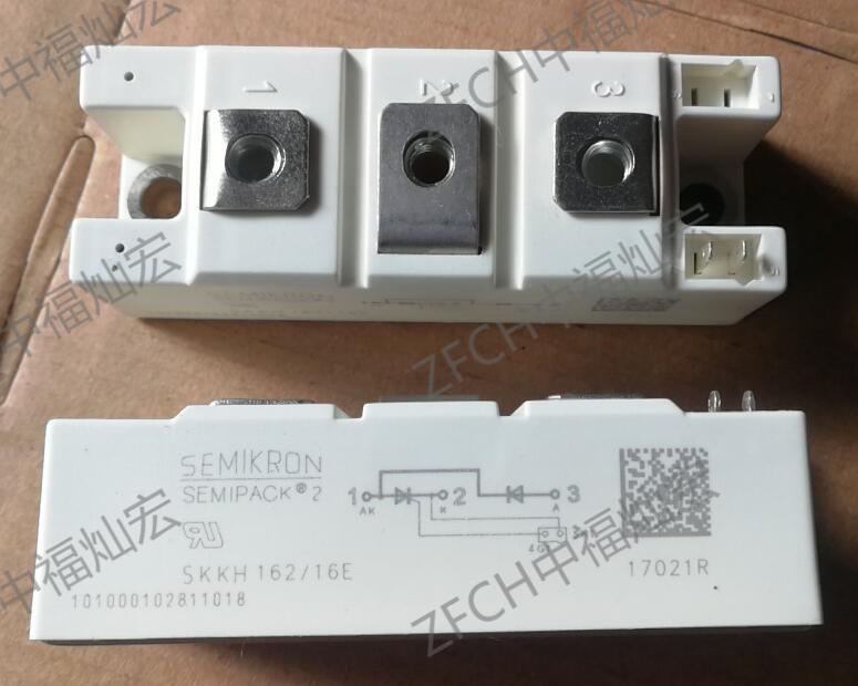 西门康/赛米控模块SKD 26/12 SKB 35/08 DBI 6-12