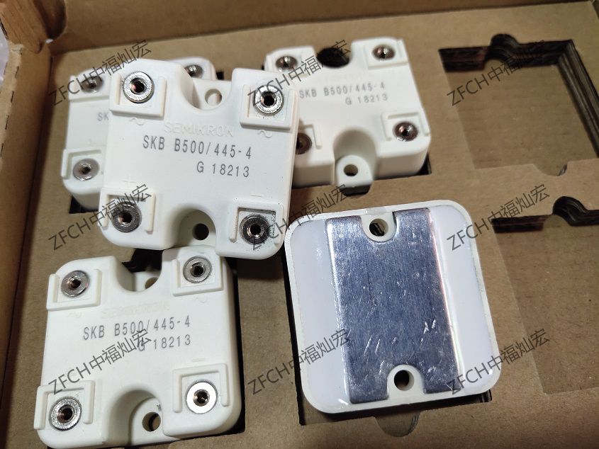 西门康/赛米控模块SKD 26/12 SKB 35/08 DBI 6-12
