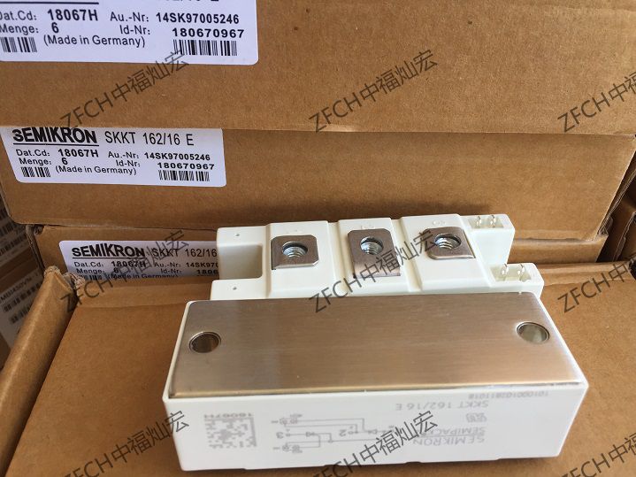 西门康/赛米控模块SKD 26/12 SKB 35/08 DBI 6-12