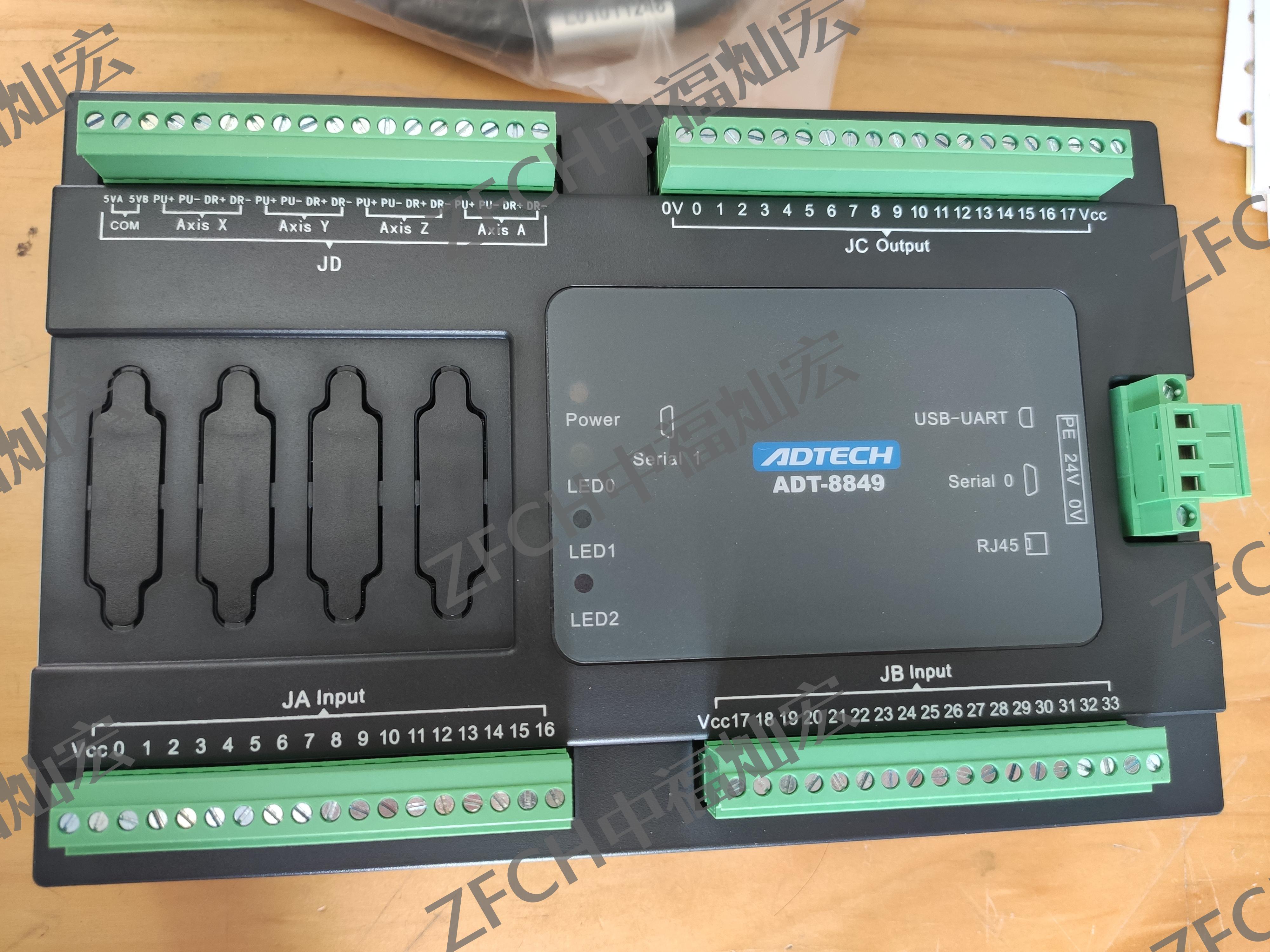 ADTECH众为兴SA6/1440H SA6/1400 SD6/900Y 