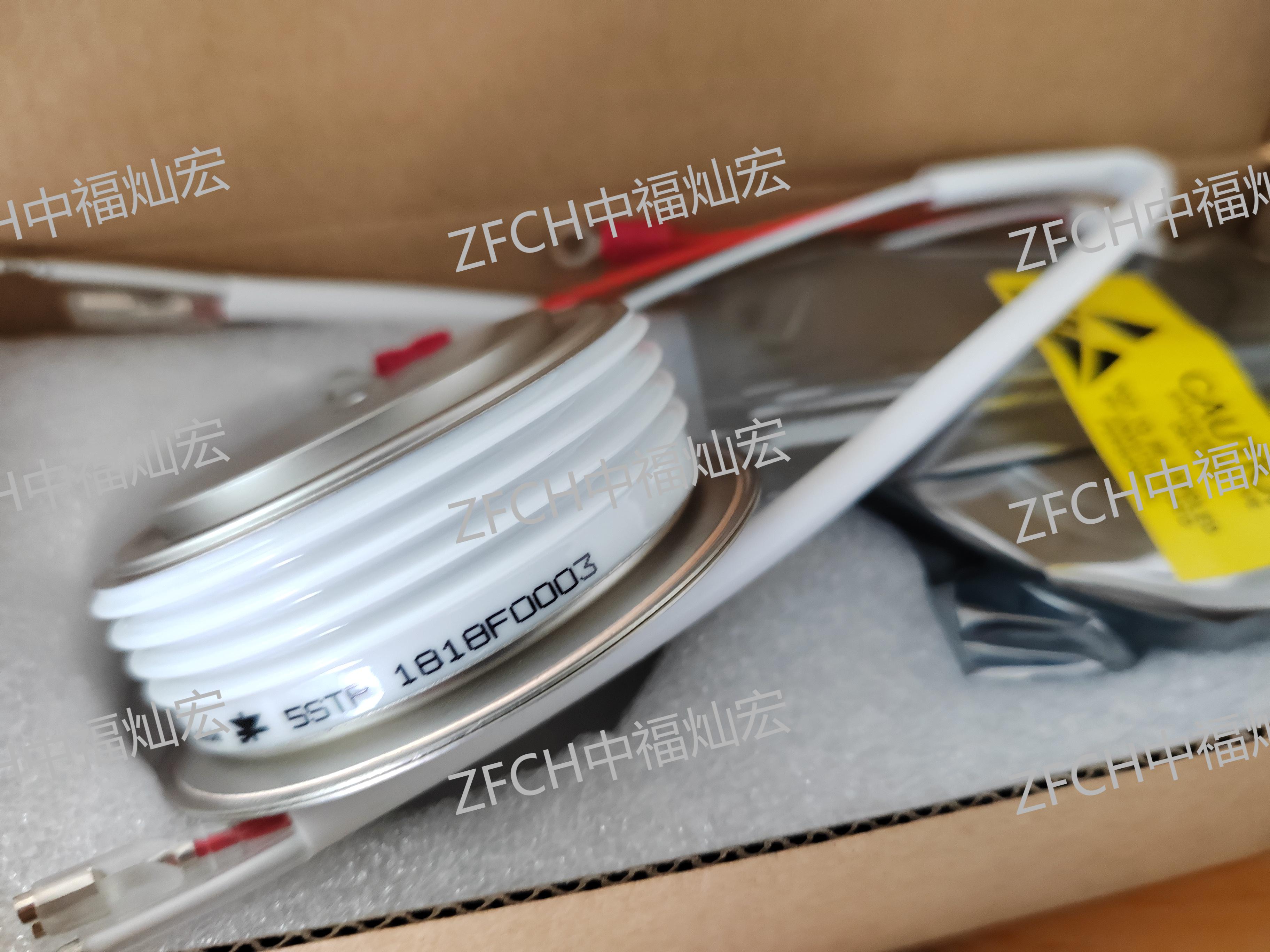 ABBSPACK晶闸管模块6SMD1150Z16T8 