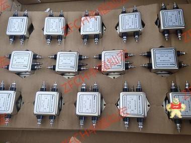 FINMOTOR滤波器FIN1740.070.M FIN1740.080.M 