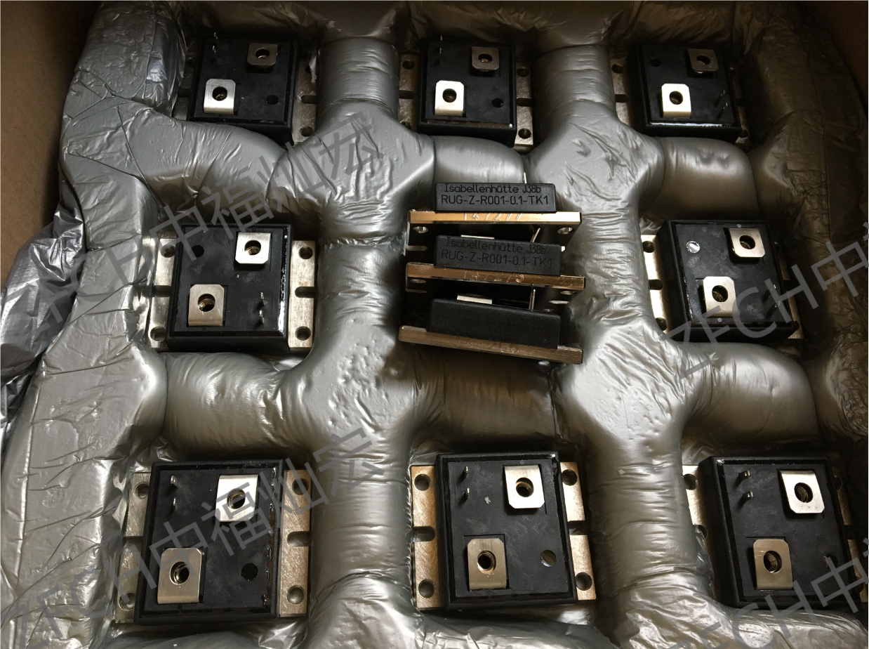 伊萨ISA电阻SMT-R008-1.0 SMT-R010-1.0 