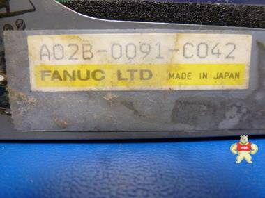 FANUC A02B-0091-C042 