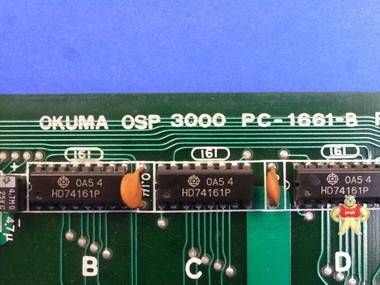 OKUMA  E4809-032-396-B 