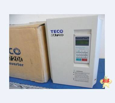TECO  MA7200-4030-N1 