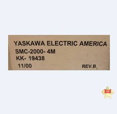 Yaskawa SMC-2000-4M 