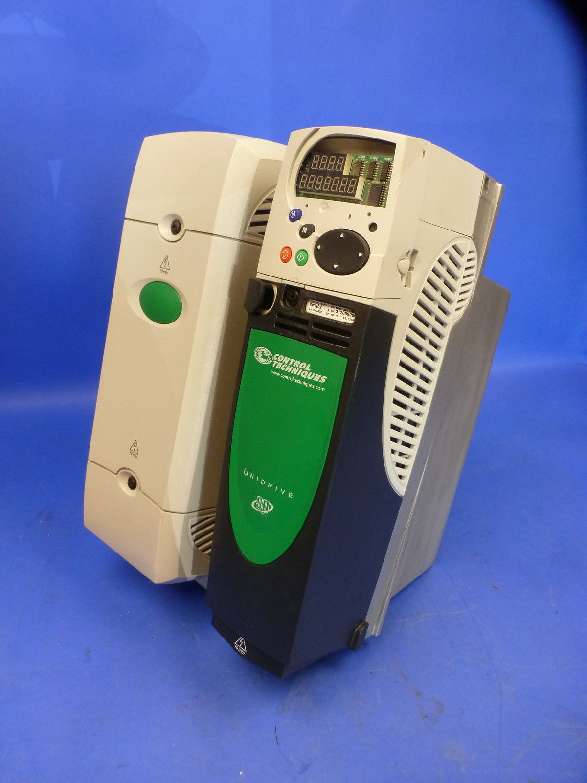 Control Techniques SP3202