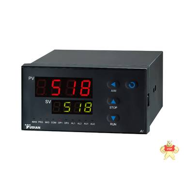 yudian宇电智能温控器AI-518/AI-518P 