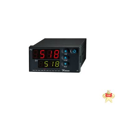 yudian宇电智能温控器AI-518/AI-518P 
