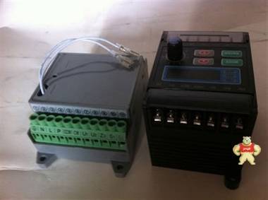 JSCC电机调速器SNT1000E和SK200E对比调速力矩马达特价 