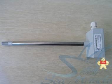 现货Honeywell霍尼韦尔 H7080B2105风管式空气温湿度传感器4-20ma 