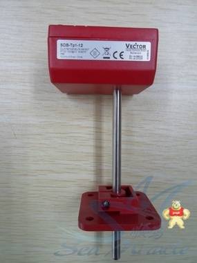 现货 VECTOR伟拓 SDB-TP1-12 进口热敏电阻热电偶温度传感器 