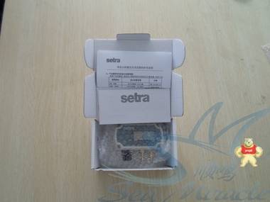 原裝 現(xiàn)貨 美國 SETRA 微差壓變送器 261c 帶顯示 微差壓傳感器 