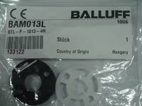 德国BALLUFF 巴鲁夫 传感器配件磁环 BTL-P-1013-4R 原装现货特价