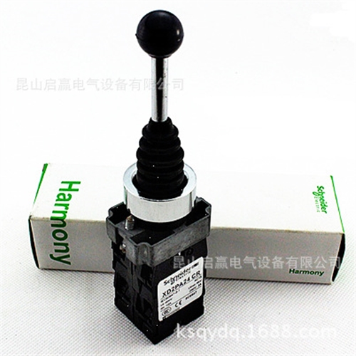 施耐德 主令开关 XD2-PA24CR XD2PA24CR 【保证现货,】