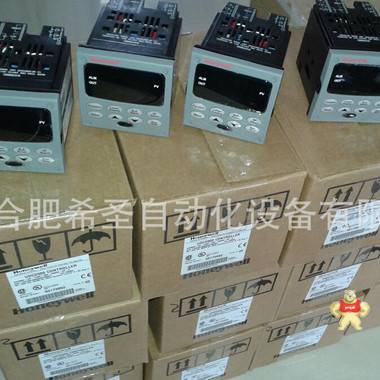 霍尼韦尔温控器  DC3200-0B-000R-110-00000-00-0温控器 温控器,DC3200,霍尼韦尔
