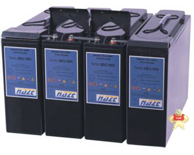 山西美国海志蓄电池HZB12-100太原代理商 