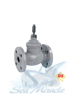 美國(guó) 霍尼韋爾 Honeywell V5016A1051 二通 DN15  閥門(mén) 