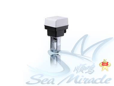 霍尼韦尔ML7425A8018-E 水阀电动阀门执行器驱动器执行机构 楼宇自控汇总 霍尼韦尔,ML7425A8018-E,水阀电动阀门执行器