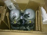 24-40进口静音空压机，丹麦JUN-AIR空压机