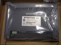 weinview 威纶TK6070IH, 7吋触摸屏