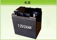 12V24AH蓄电池厂家直销 安信亚颖