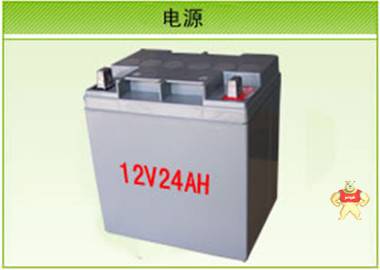 12V24AH蓄电池厂家直销 安信亚颖 