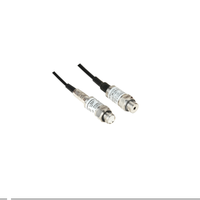 麦克-MICRO-MPM380结垢场合专用压力传感器