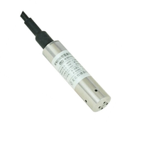 美国麦克-MPM4700型 投入式智能液位变送器