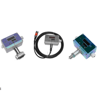 中美麦克-MPM460W型 多功能智能液位变送控制器