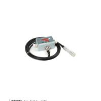 中美麦克-MPM460W型 多功能智能液位变送控制器