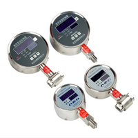 MDM484A|MDM484ZL型 智能差压变送控制器